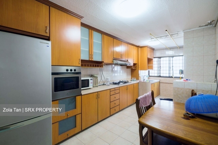 Blk 209 Yishun Street 21 (Yishun), HDB 4 Rooms #286667941